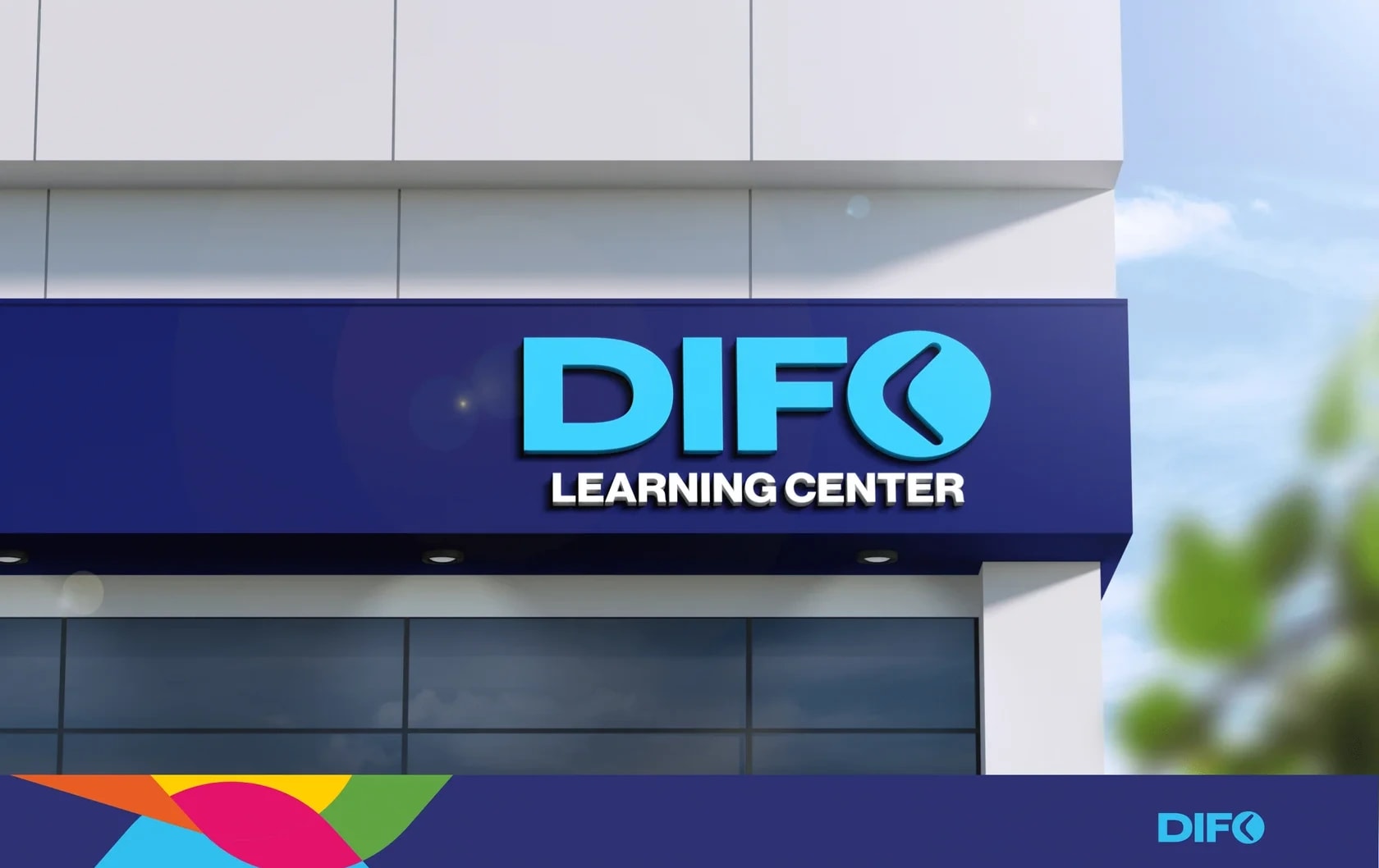 Difo — учебный центр