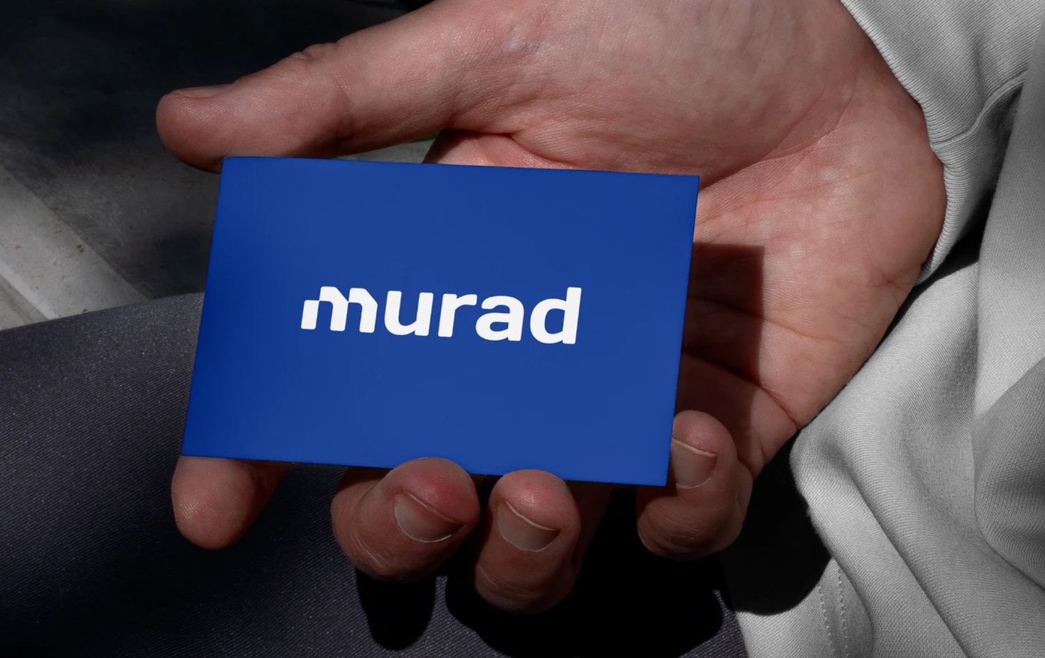Murad — специализированное оборудование для клиник и больниц